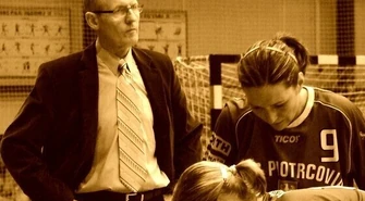 Zmarł Roman Jezierski - były trener Piotrcovii