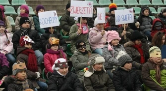 Finał akcji charytatywnej "Piotrków dla Zwierzaka" 