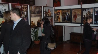 &#8222;Arciszewski&#8221; na zdjęciach