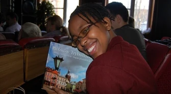 Gości z całego świata przyjmują w swoich domach