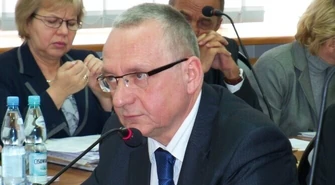 Rada Miasta ma nowego przewodniczącego