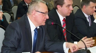 Rewolucja w Radzie Miasta &#8211; koalicja RdP, PSL i PO