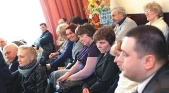 Będą dzieci, będą szkoły