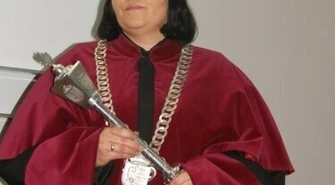 Nowy rektor w Wyższej Szkole Handlowej