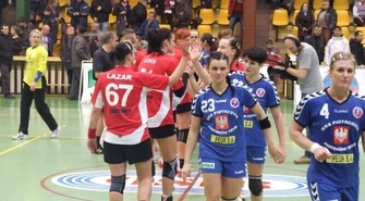 Piotrcovia przegrywa z Łączpolem i spada na piąte miejsce