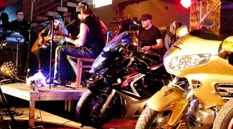 Bal Motocyklisty po raz trzeci