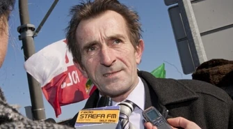 Szykujemy się do marszu gwiaździstego na Warszawę 