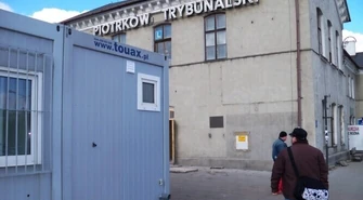 Planują zamknięcie głównego budynku dworca PKP