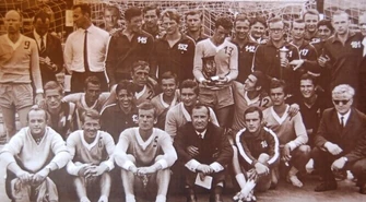 Zmarł Wojciech Gawliński - legendarny trener