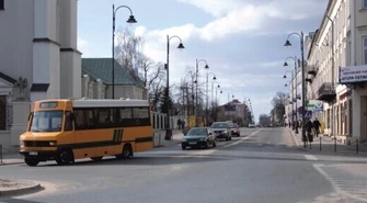 Odcinek Słowackiego zamkną na cztery miesiące