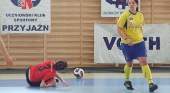 Co dalej z Przyjaźnią?