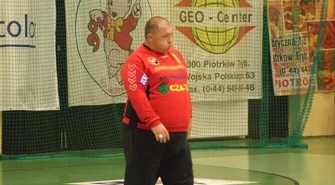 Kolejna zmiana trenera w Piotrkowianinie