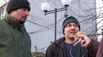 Piotrków: Nam się te latarnie nie podobają