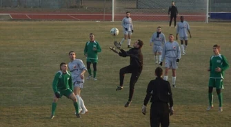 Tur lepszy od Concordii. Za tydzień liga