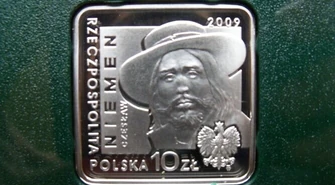 Konkurs NBP i Strefy FM &#8211; wygraj nagrody