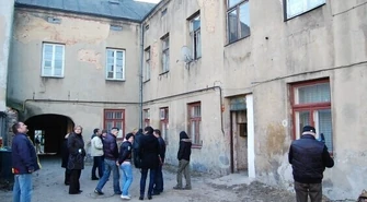 Piotrków: Właścicielka chce pozbyć się lokatorów?