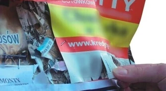 Mały kredyt... wielkie kłopoty