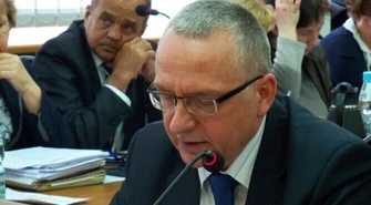 Marian Błaszczyński znowu na celowniku