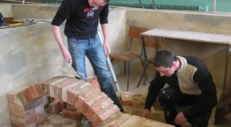 Dzień otwarty w "Budowlance"