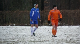 Tomasz Hajto rywalem Pioniera Baby