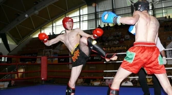 Cieciura i Dajwłowski mistrzami Polski!