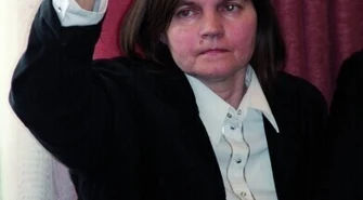 Nie poślemy naszych dzieci do Bogdanowa