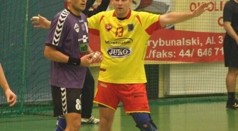 Najważniejszy mecz sezonu przegrany. Witaj I ligo?