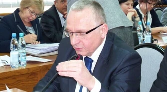 Marian Błaszczyński wybrany zgodnie z prawem