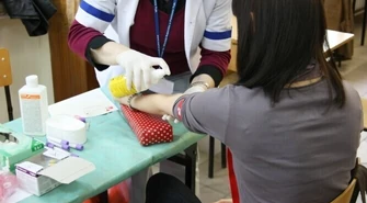 Piotrków: Dzień dawcy szpiku w UJK