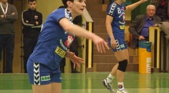 Inna Krzysztoszek kończy karierę