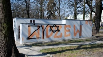 Piotrków: Nieprzyjemny spacer po Starówce