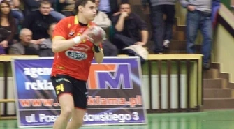 Piotrkowianin wygrywa w Gorzowie. Pierwsze zwycięstwo w tym roku