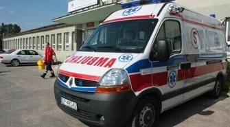 Do lekarza? Nie tak szybko