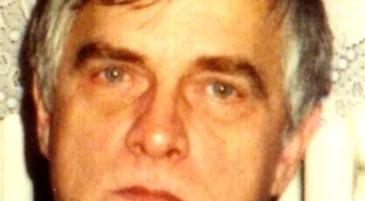 Poszukują zaginionego Jacka Andrzejewskiego