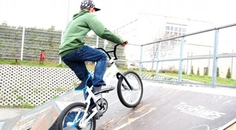 Piotrków: Odnowią skatepark przy SP 12
