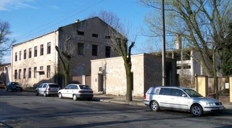 Piotrków: Wielki wstyd przy Próchnika