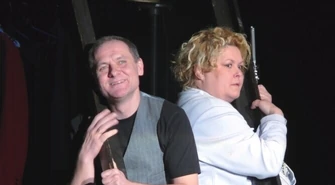 &#8220;Związek otwarty&#8221; na piotrkowskiej scenie