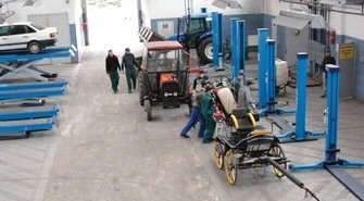 Region: W pałacu ciepło, a reszta marznie?