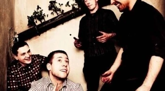 Imagination Quartet w Pubie Starówka