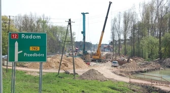 Remonty, modernizacje i przebudowy