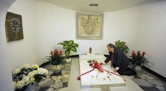 Beatyfikacja Jana Pawła II &#8211; list do redakcji