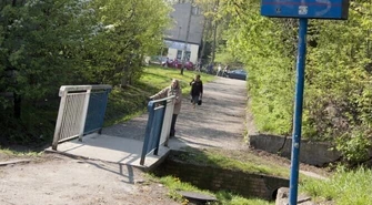 Piotrkowskie Budki Warszawskie