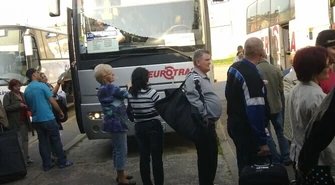 Piotrkowianie jadą do Niemiec &#8230; do pracy