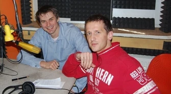 Gość Strefy FM: Michał Bąkiewicz