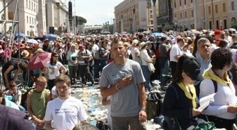 Wróciliśmy odmienieni