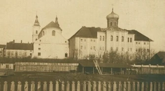 Jak Chrobry likwidował cerkiew