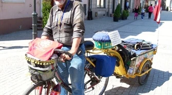 Piotrków: Siedem lat w podróży