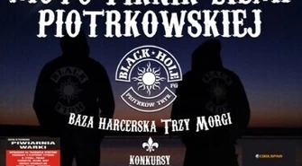 Black Hole: &#8222;NOCNE ROZMOWY O MOTORACH&#8221; 