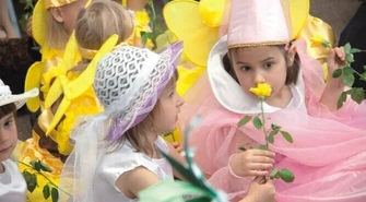 &#8220;Bajkowa Parada&#8221; tym razem o Miłoszu