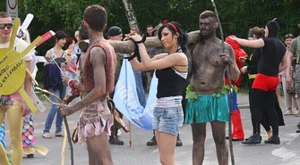 Juwenalia 2011: Pierwszy dzień koncertów za nami